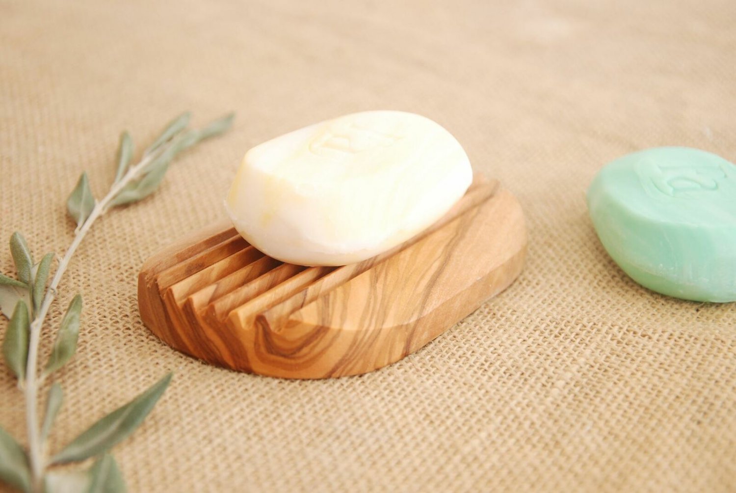 Soap Holders