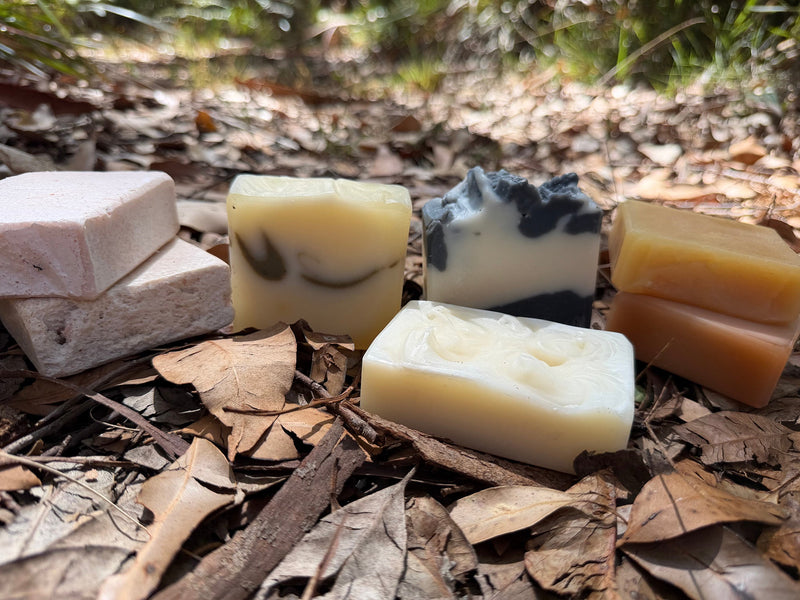 Soaps