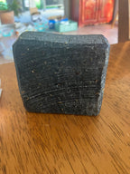 Brewery Scrub bar Tallow made with beer & spent grain